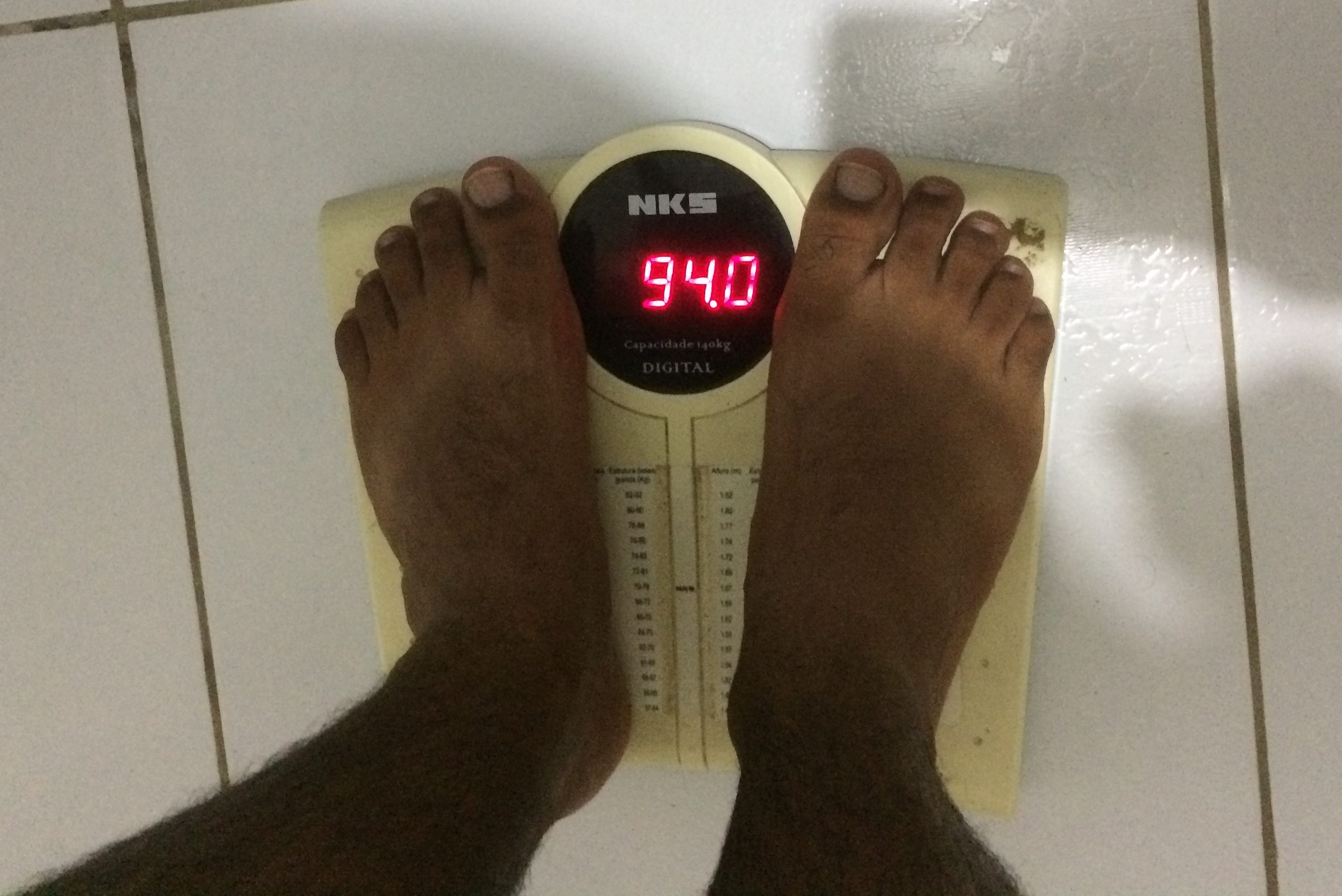 Como Perder 10kg R pido Judenilson Araujo Blog