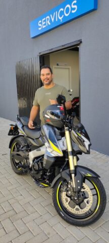 O dia que tudo começou