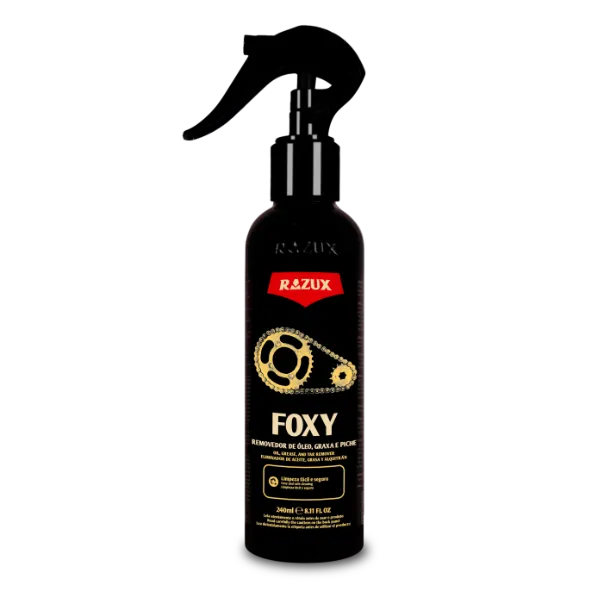 Foxxy Vonixx desengraxante